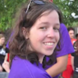 Meet your Posher, Meagan